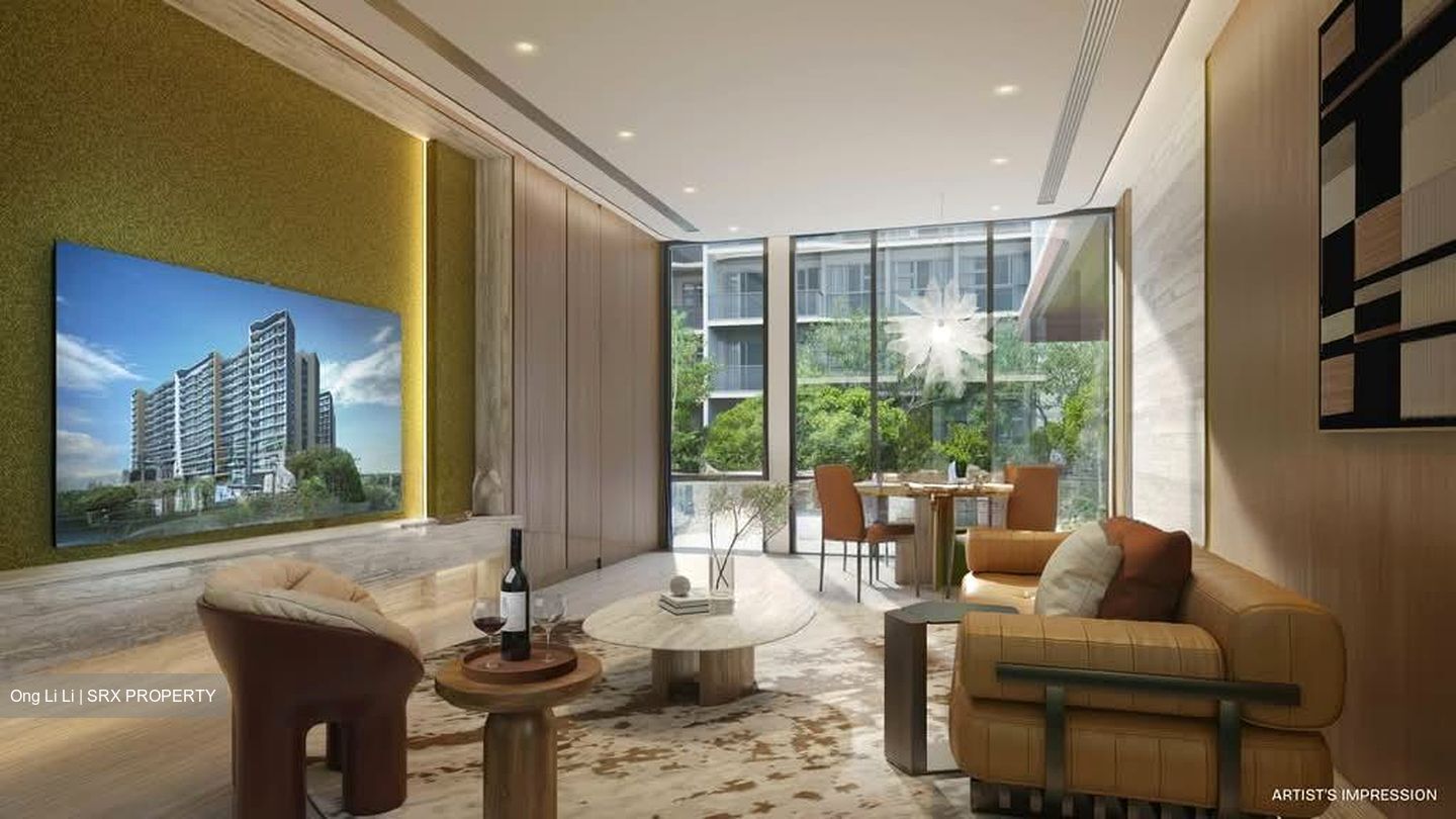 Pinery Residences (D16), Condominium #561728821